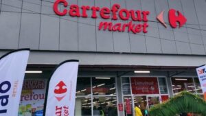 Offre d’emploi Responsable Expansion Locale – Carrefour Market Douala  
