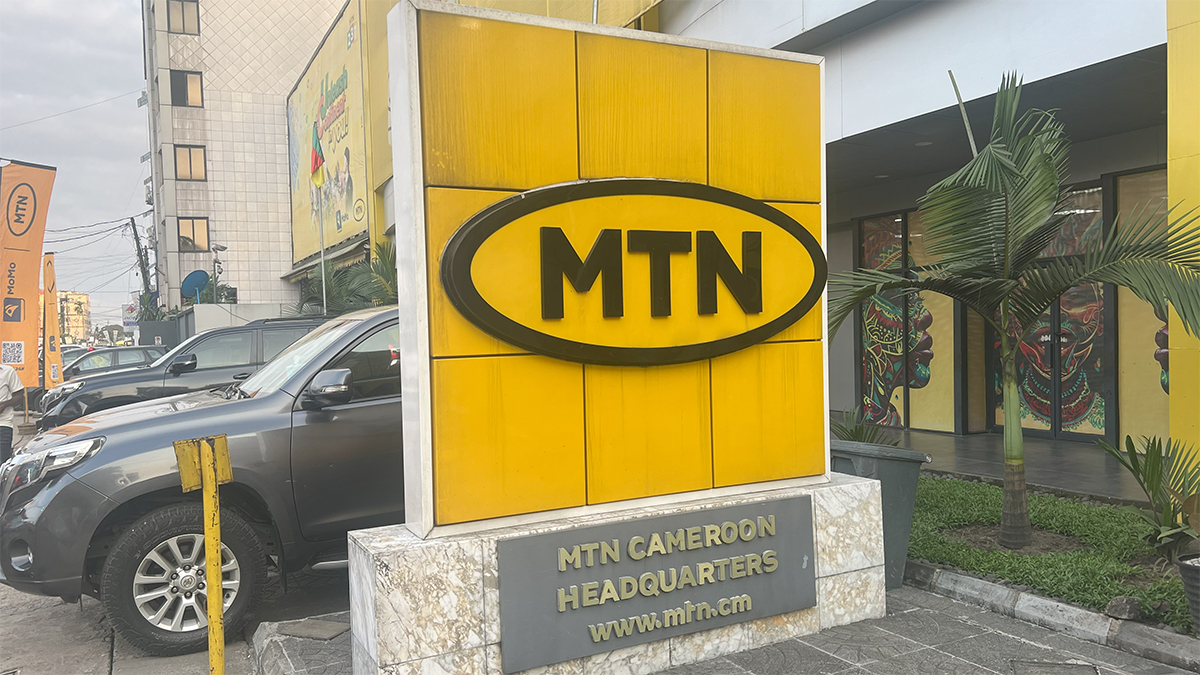 Recrutement en cours chez MTN Cameroon : 12 postes ouverts  