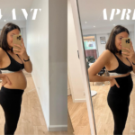 Comment retrouver un ventre plat après la grossesse  