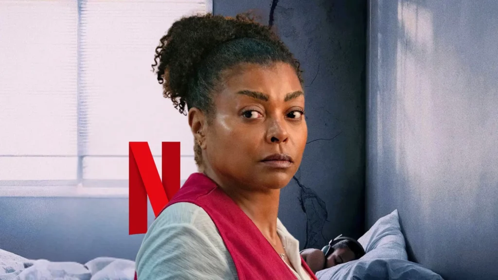 À bout explose sur Netflix : un film choc… inspiré d’une histoire vraie ?