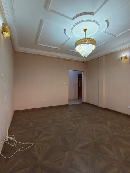 APPARTEMENT MODERNE A LOUER - YAOUNDÉ_NKOLFOULOU