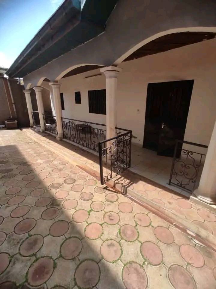  Appartement moderne à louer à Biteng - Yaoundé