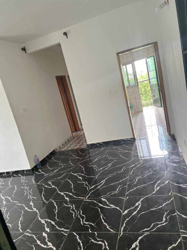 Appartement haut standing - Ari village - 80 000