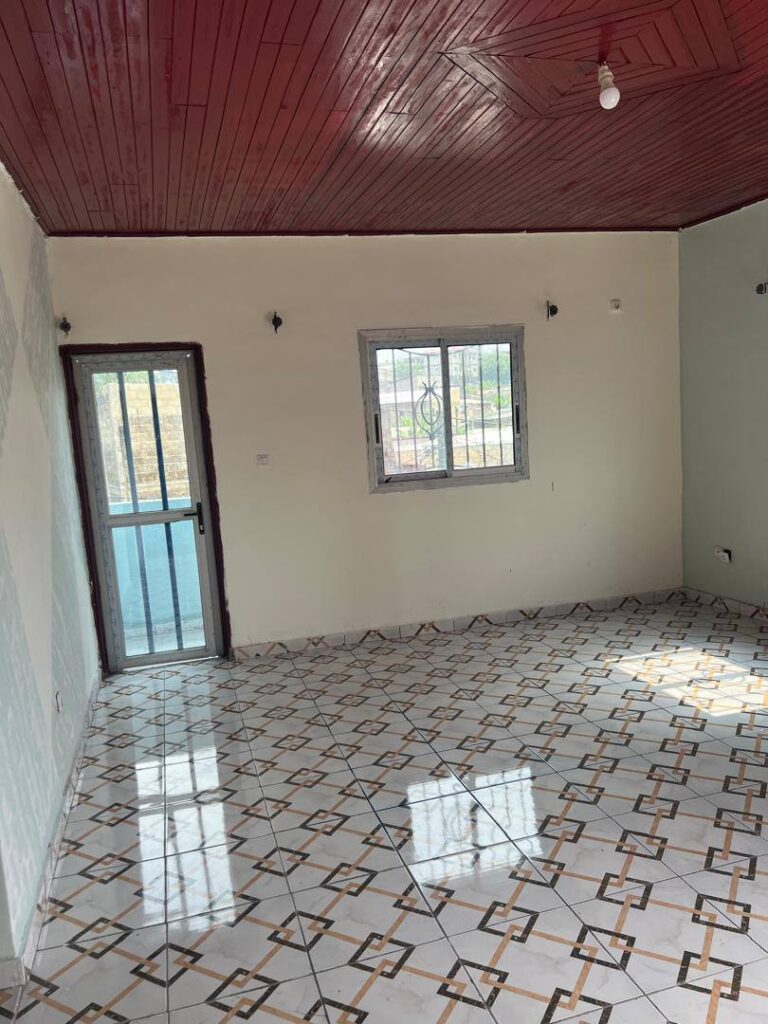 Appartement haut standing - Tradex Village