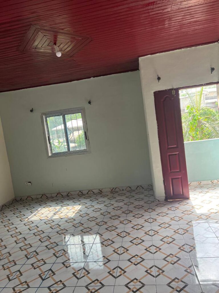 Appartement haut standing - Tradex Village