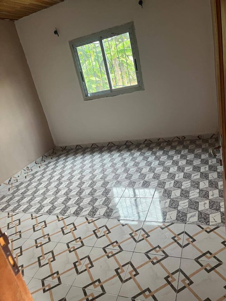 Appartement haut standing - Tradex Village