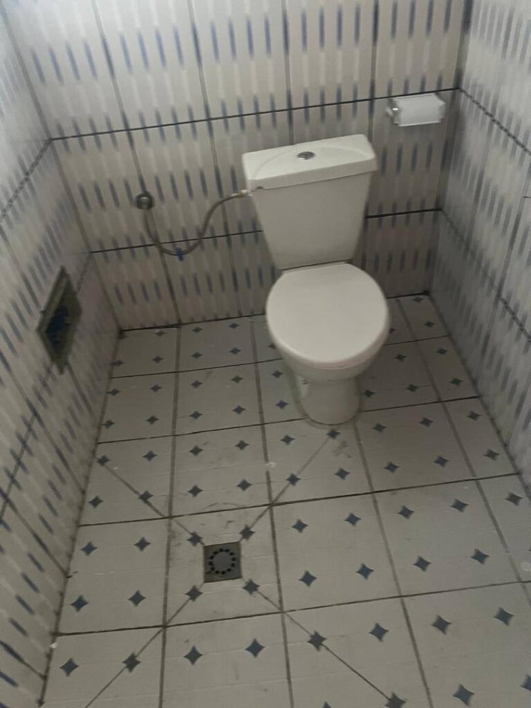 Appartement haut standing - Tradex Village