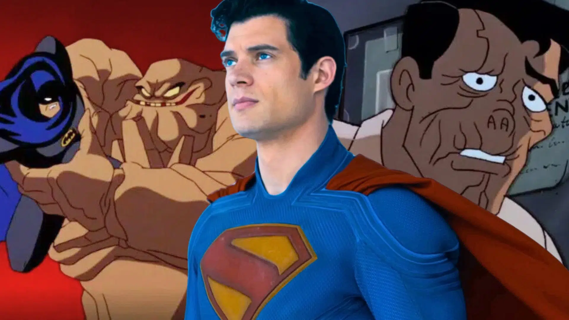 Batman : Clayface – Le prochain film DC sera un véritable film d’horreur, confirmé par James Gunn