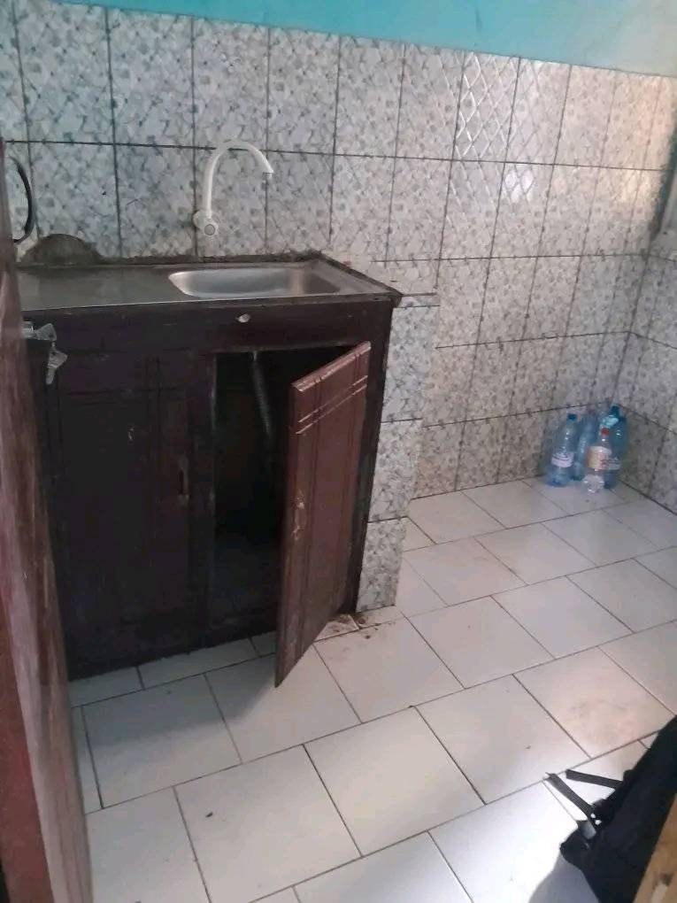 Chambre moderne à louer 35000   | Bonaberi