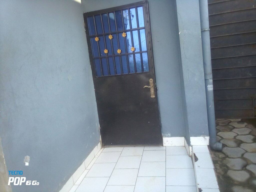 Chambre moderne à louer - PK13