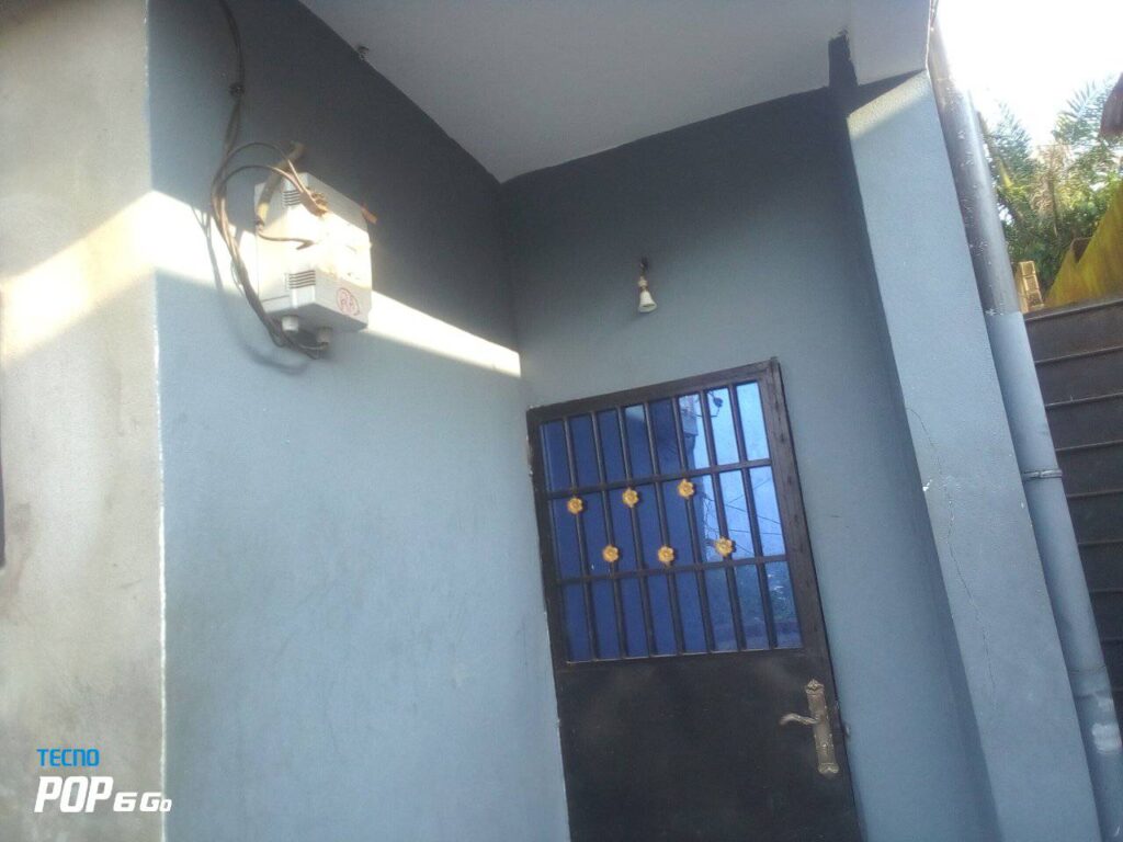 Chambre moderne à louer - PK13