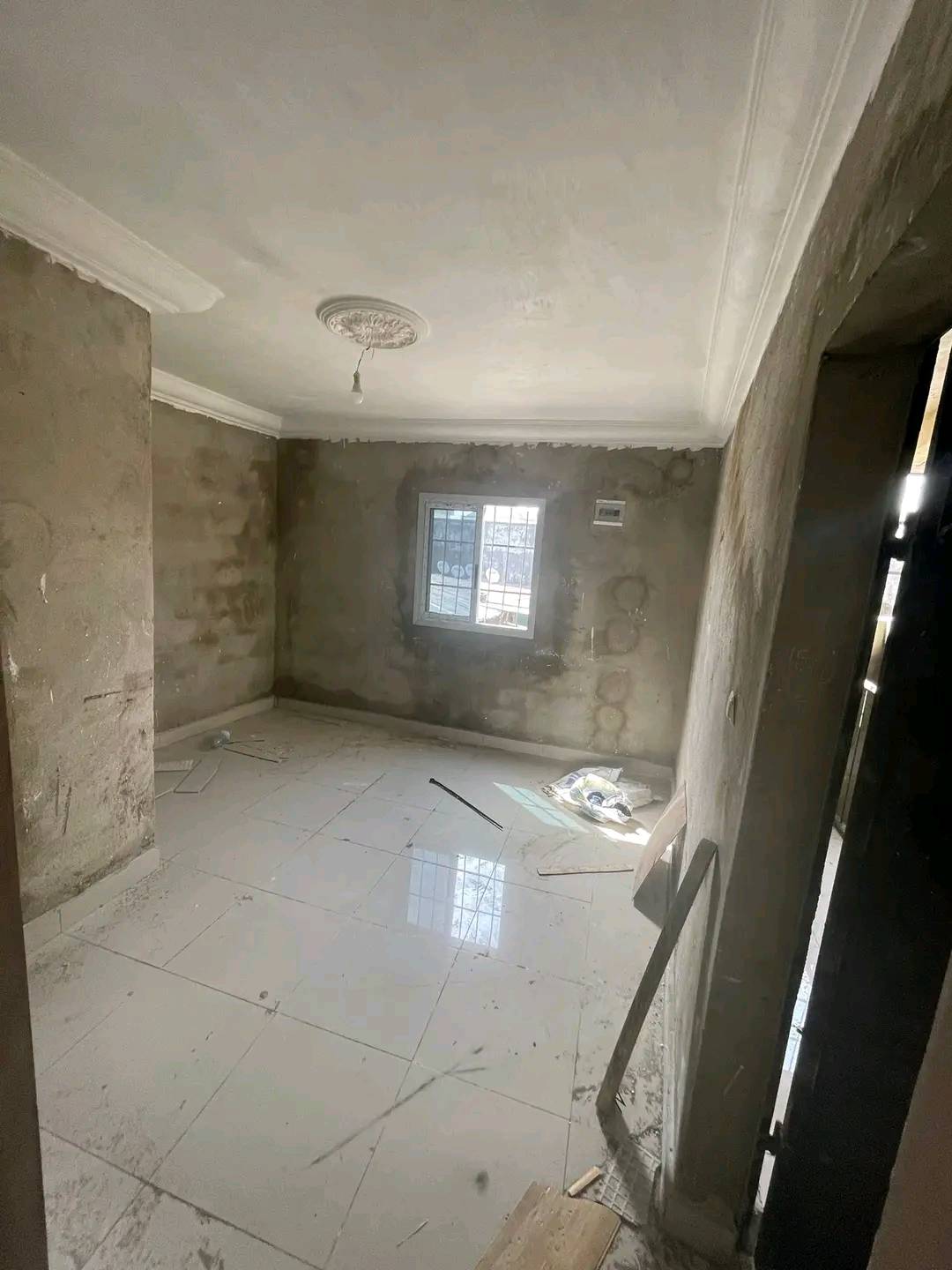 Chambre moderne staffé à Ange Raphaël