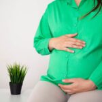 4 habitudes simples à adopter dès le 7ᵉ mois pour éviter un bébé trop gros à la naissance