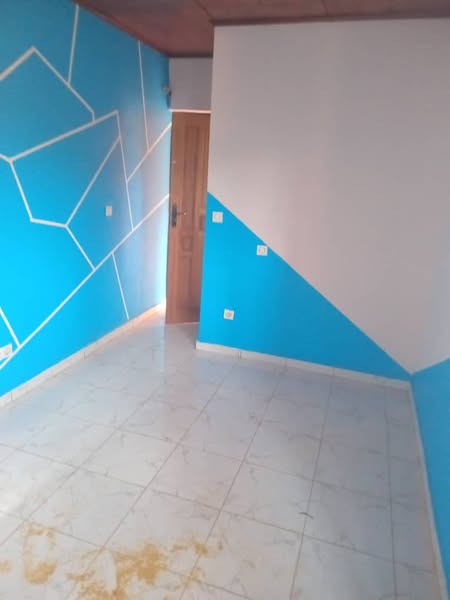 Grande Chambre Moderne - Essomba - Yaoundé