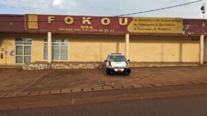 Le Groupe FOKOU recrute  deux postes de haut niveau