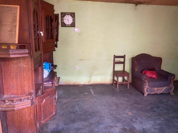 Maison simple 3 chambres - Ngousso - Yaoundé