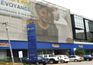 Offre d’Emploi – NSIA Vie Assurances Cameroun