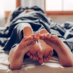 Mon mari ne me touche plus depuis que je suis enceinte : que faire ?