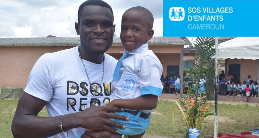 SOS Villages d’Enfants Cameroun recrute un(e) Directeur(trice) National(e)