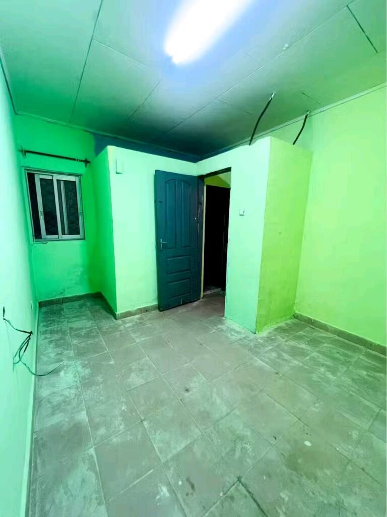 Studio Moderne 4pièces - Cite CIC