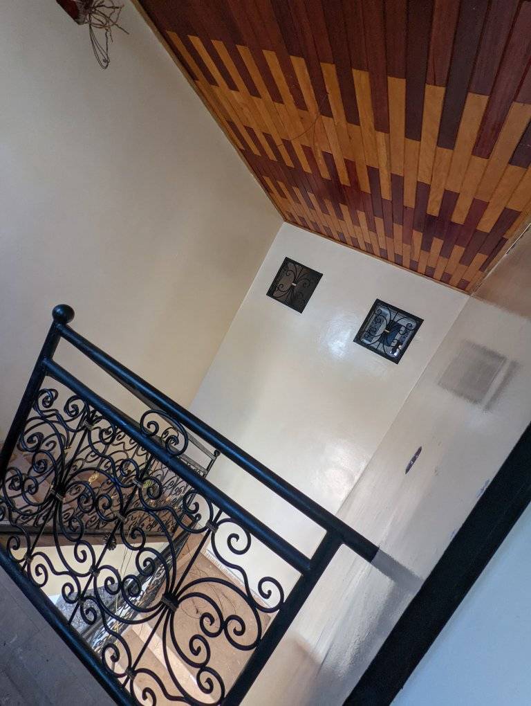 Vaste appartement moderne situé à Jouvence - Yaoundé