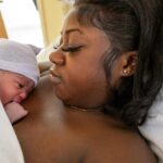 8e mois de grossesse : Ce que vous devez faire pour préparer votre corps à l’accouchement  