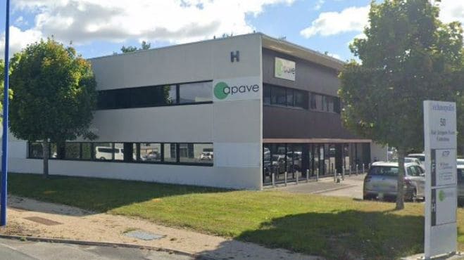 Apave International Consulting recrute pour ses clients  