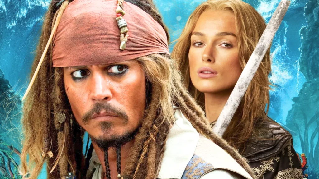 Pirates des Caraïbes 6 : d’anciens visages bientôt de retour ?