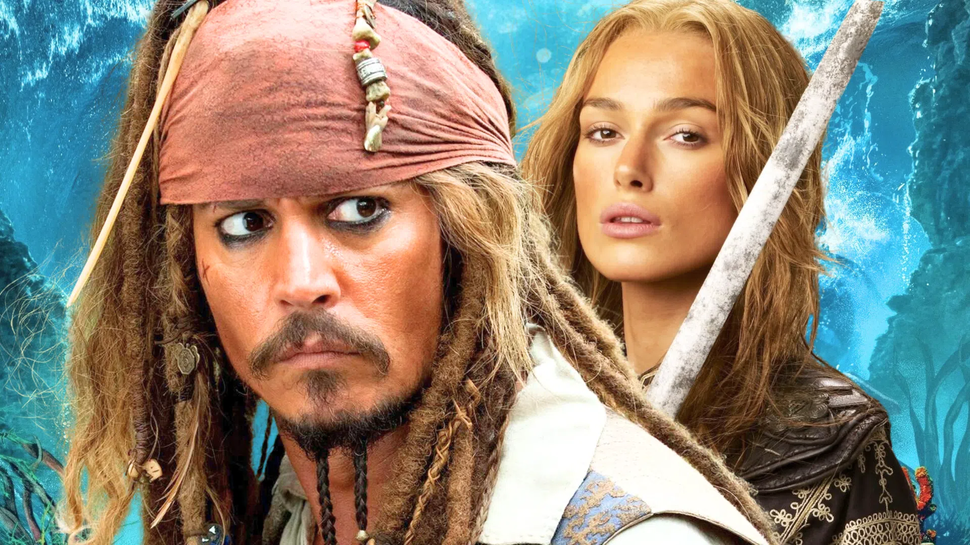 Pirates des Caraïbes 6 : d’anciens visages bientôt de retour ?