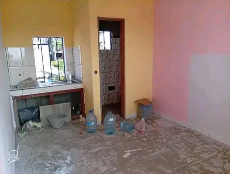 Chambres modernes à Titi-Garage - Yaoundé