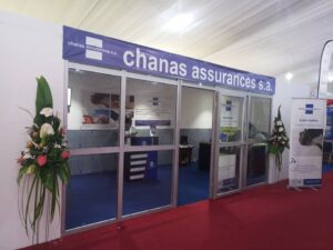 Chanas Assurances Vie recrute des Conseillers Commerciaux dans plusieurs villes