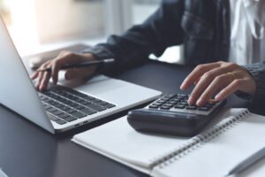 Contacturer recrute un Responsable Comptabilité et Finances