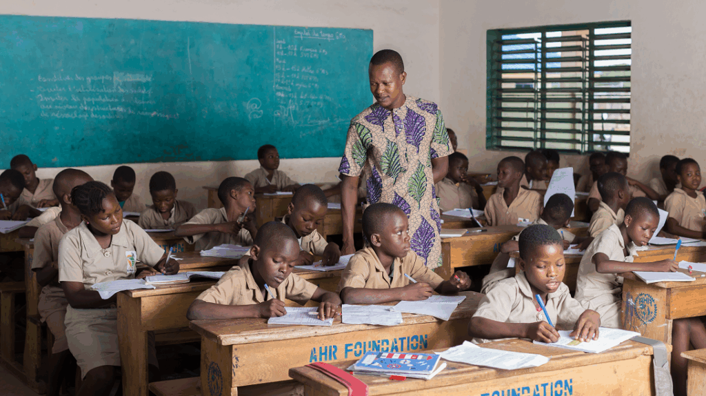 Le Collège Privé Notre Dame de la Délivrance Cocody recrute des Enseignants du Secondaire