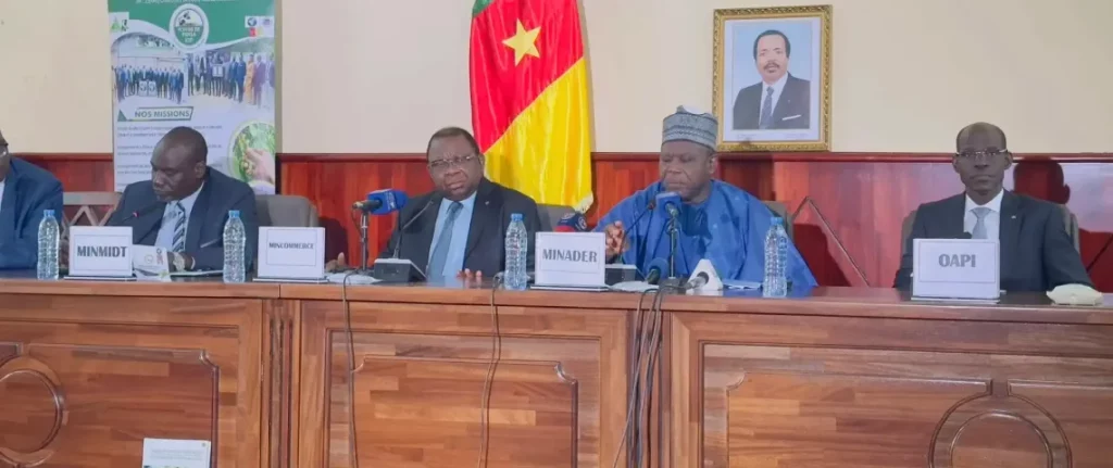 Penja accueille son tout premier festival pour célébrer et exporter son poivre d’exception