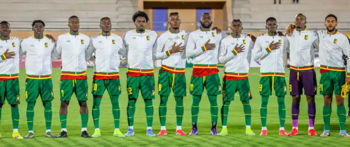 Cameroun vs Iran : Un match amical à l’horizon de novembre 2025 ?
