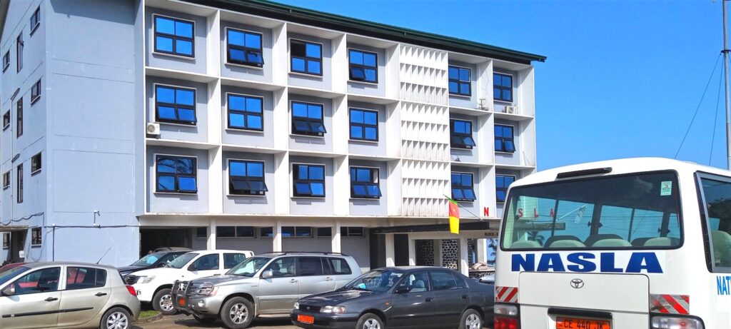 Téléchargez Arrêté Concours NASLA 2025/2026