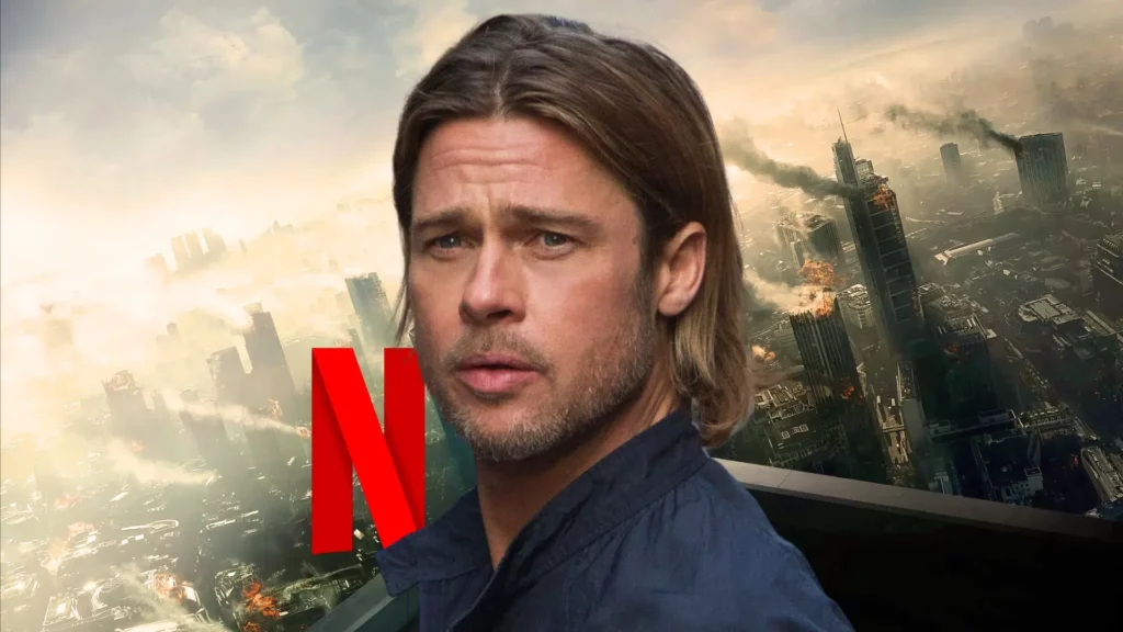  Netflix : les nouveautés films et séries à ne pas manquer  