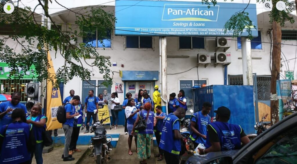  OFFRE DE STAGE – STAGIAIRE MARKETING