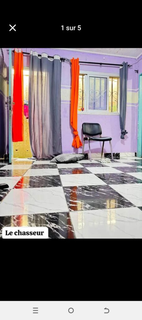 Remboursement Studio - PK13