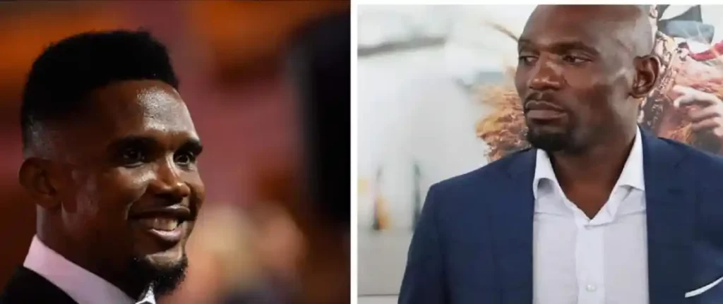 Geremi Njitap suspendu pour cinq ans par la Fecafoot : les dessous d’une sanction controversée