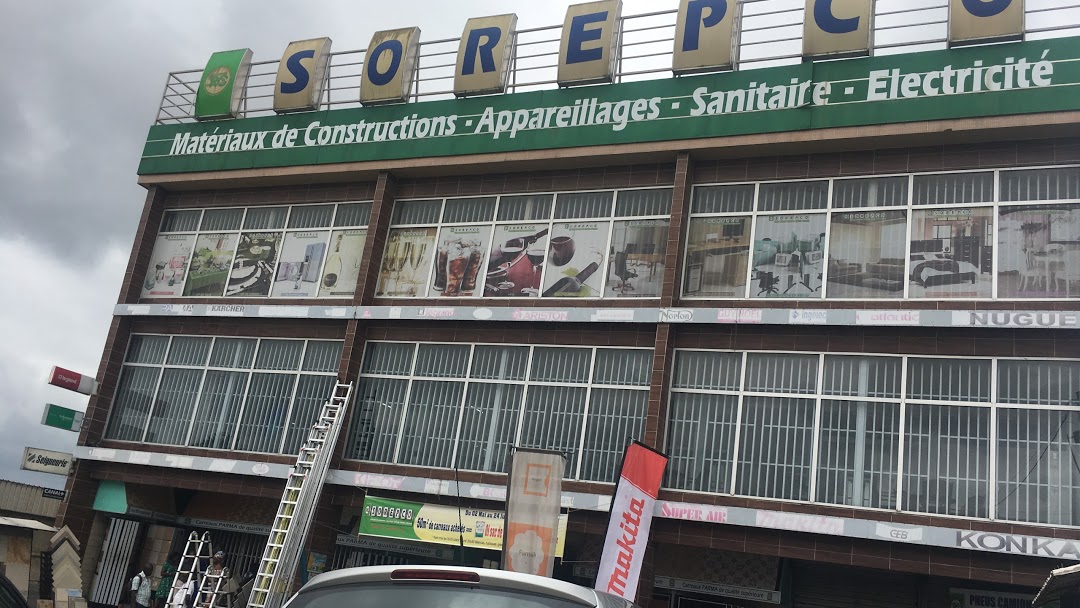 SOREPCO S.A. recrute 10 Agents de Sécurité à Douala