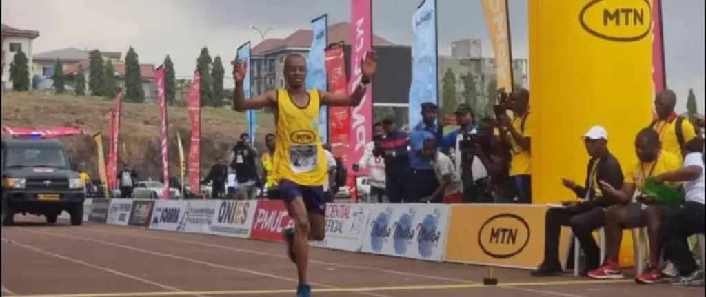 Course du Mont Cameroun 2025 : Usheini Hassan déchu pour dopage