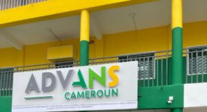 Recrutement chez Advans Cameroun