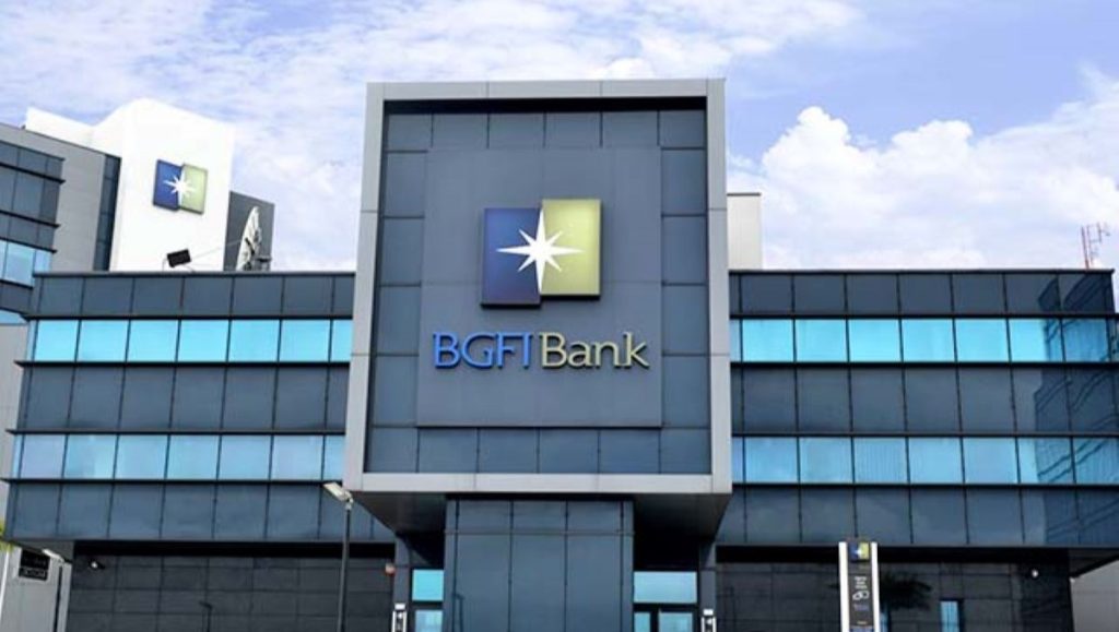 BGFIBank Cameroun recrute:Chargé(e) de la Surveillance du Portefeuille