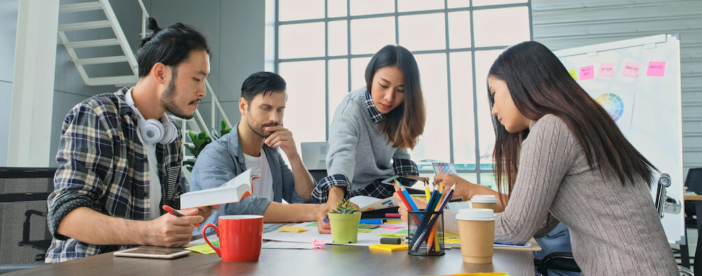  Comment réussir un entretien d’embauche dans une start-up parisienne : le guide complet
