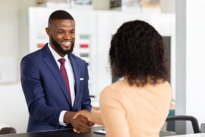 Offre d’Emploi : Sales and Marketing Officer à Yaoundé