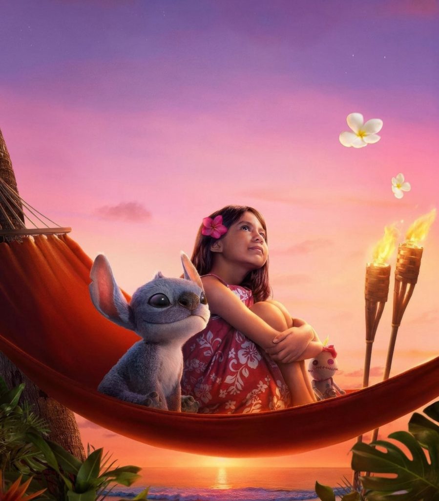 Lilo et Stitch franchit le cap du milliard de dollars au box-office mondial