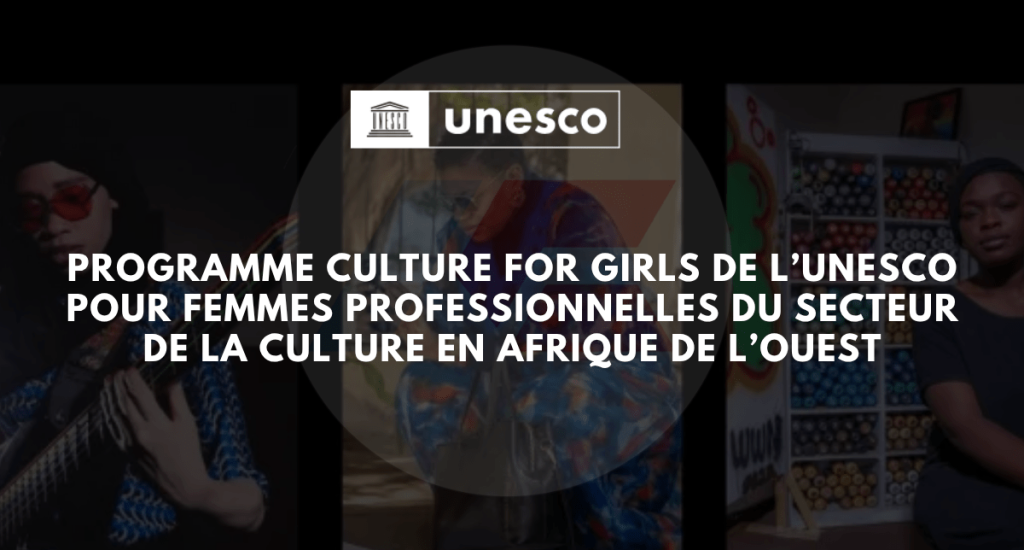Girls for Culture | Culture for Girls