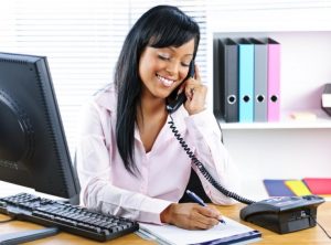 OFFRE D’EMPLOI: Assistant(e) Exécutif(ve)