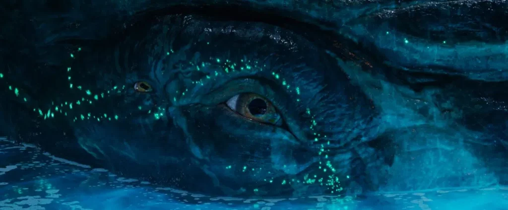James Cameron veut étendre l’univers d’Avatar avec une série animée façon Matrix